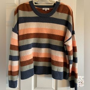 Madewell Cardiff Cardigan